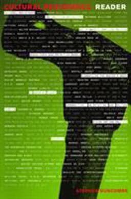 Cultural Resistance Reader 9781859843796