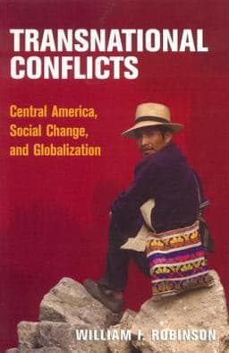 Transnational Conflicts 9781859844397