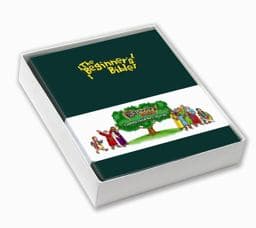 Beginner's Bible 9781859856079