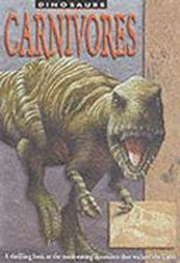 Carnivores 9781860072369