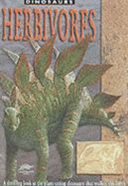 Herbivores 9781860072376