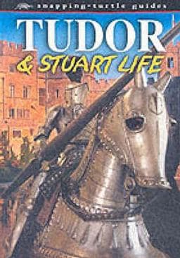 Tudor and Stuart Life 9781860074035