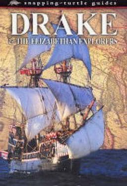 Drake and the Elizabethan Explorers 9781860074714