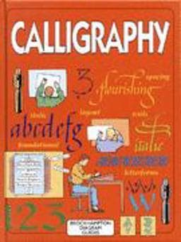Calligraphy 9781860197420