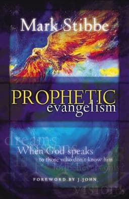Prophetic Evangelism 9781860244575