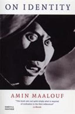 On Identity 9781860467295
