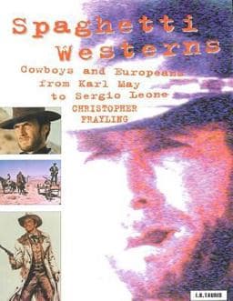 Spaghetti Westerns 9781860642005