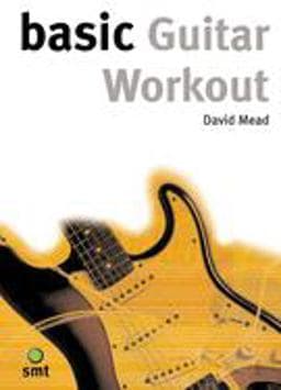 Basic Guitar Workout 9781860743696