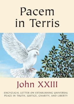 Pacem in Terris 9781860821707