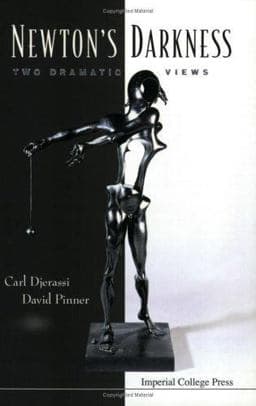 Newton's Darkness 9781860943904