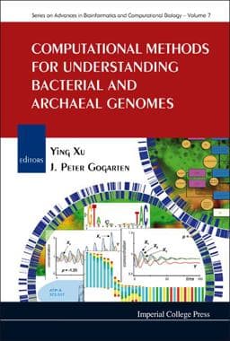 Computational Methods for Understanding Bacterial and Archaeal Genomes 9781860949821