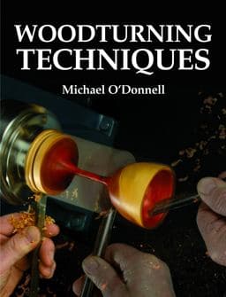 Woodturning Techniques 9781861082831