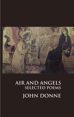 Air and Angels 9781861711250