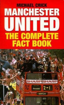 Manchester United 9781861972064