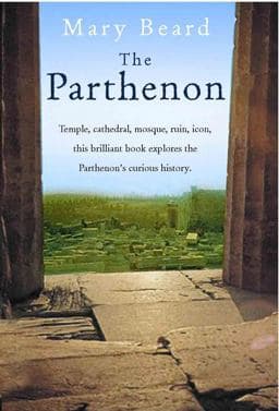 The Parthenon 9781861972927
