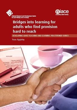 Bridges into Learning for Priority Groups in the Community 9781862013407