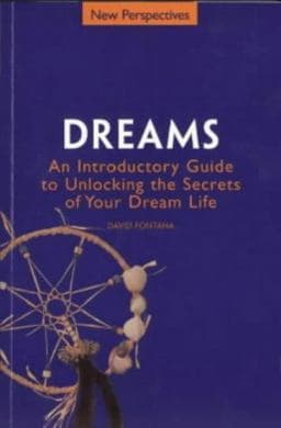 Dreams 9781862046672