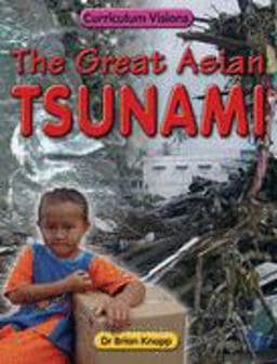Great Asian Tsunami 9781862144750