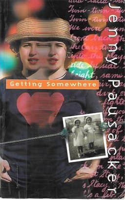 Getting Somewhere 9781863303446