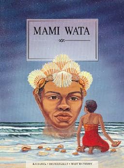 Mami Wata 9781863742160