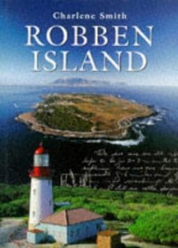 Robben Island 9781868720620