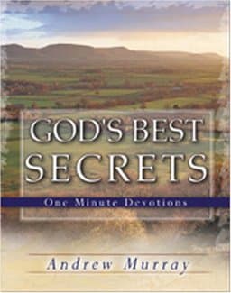 God's Best Secrets 9781869201340