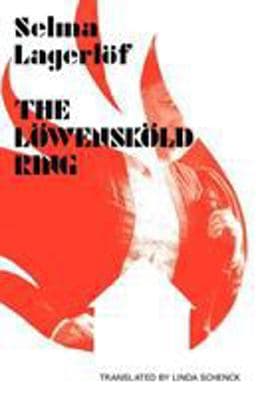 The Lowenskold Ring 9781870041928