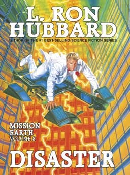 Disaster 9781870451048