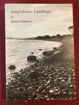 Amphibious Landings 9781870556903