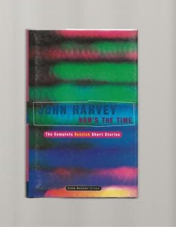 Now's the Time 9781871033588