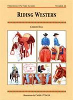 Riding Western 9781872119427