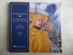 Fishermen 9781872167879