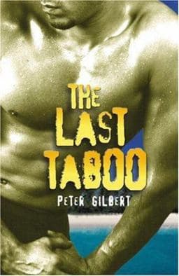 The Last Taboo 9781873741559