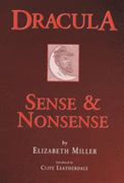 Dracula 9781874287247