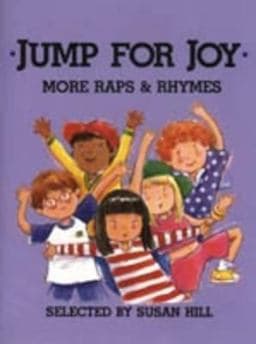 Jump for Joy 9781875327171