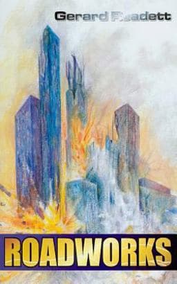 Roadworks 9781876962777