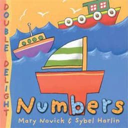 Numbers 9781877003578