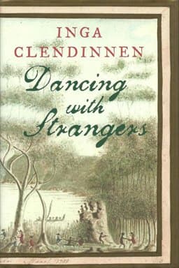 Dancing with Strangers 9781877008580