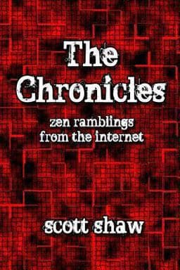 The Chronicles 9781877792731