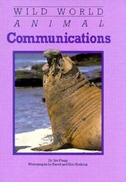 Animal Communication 9781878137234