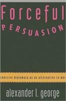 Forceful Persuasion 9781878379146