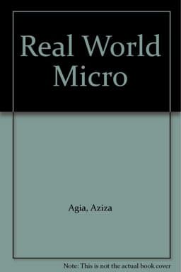 Real World Micro 9781878585257