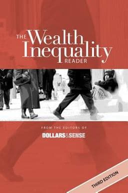 The Wealth Inequality Reader 3rd Edition 9781878585530
