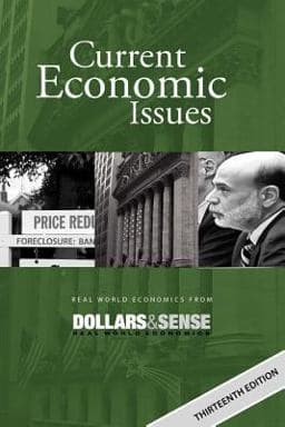Current Economic Issues 13th Edition 9781878585974