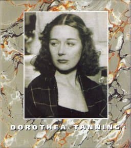Dorothea Tanning 9781878607959