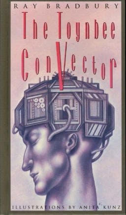 The Toynbee Convector 9781878685155