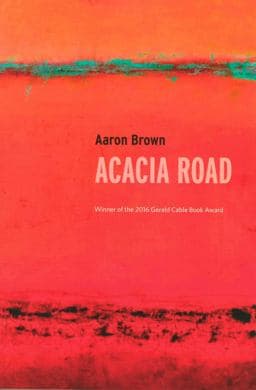 Acacia Road 9781878851697