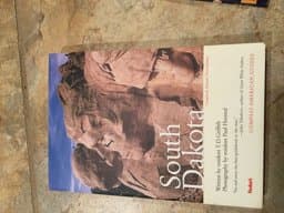 Compass American Guide 9781878867278