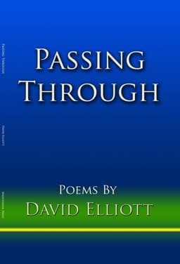 Passing Through 9781879205871