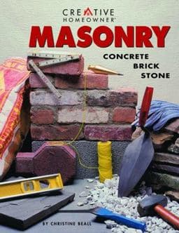 Masonry 9781880029862